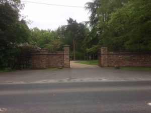 SandymereEntrance