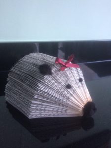 Hedgehog