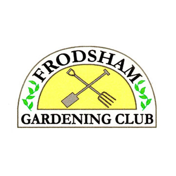 Frodsham Gardening Club Site Icon