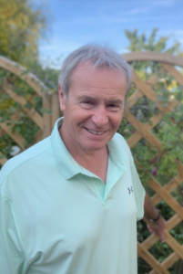 Ken Black
