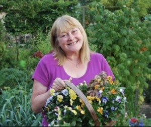 Sue Clarke Geran
