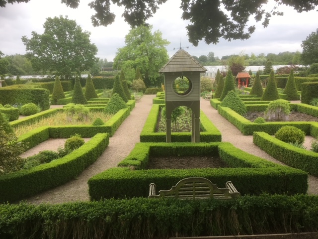 Show Gardens2 BM Show Gardens2 BM