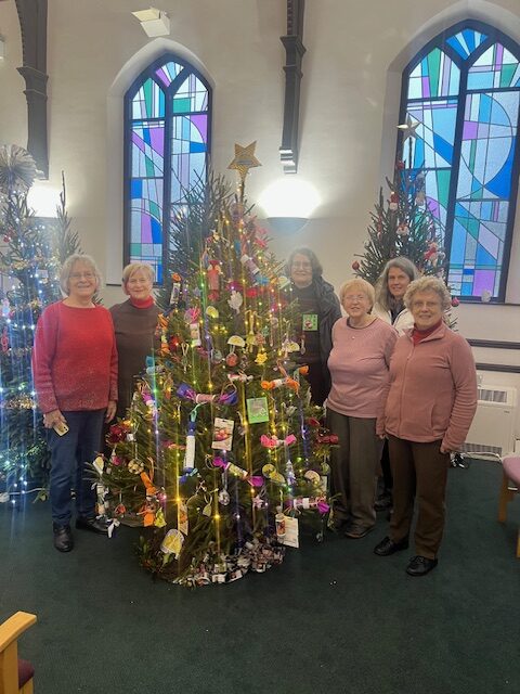 Xmas Tree 2024 Xmas Tree 2024