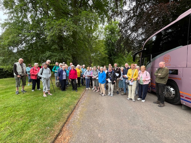 Hodnet Group Hodnet Group