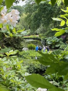 Hodnet Lakes Hodnet Lakes