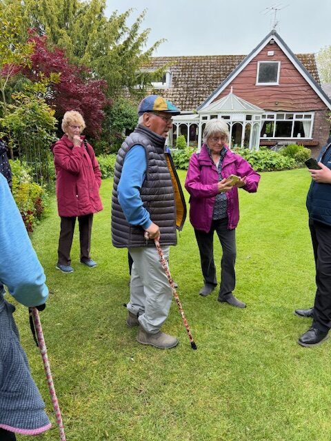 John Bent's Garden JIddon1